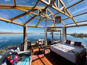 Titicaca Ecolodge Perú